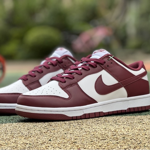 Boudreuax Nike Dunk Low - Picture 1 of 7